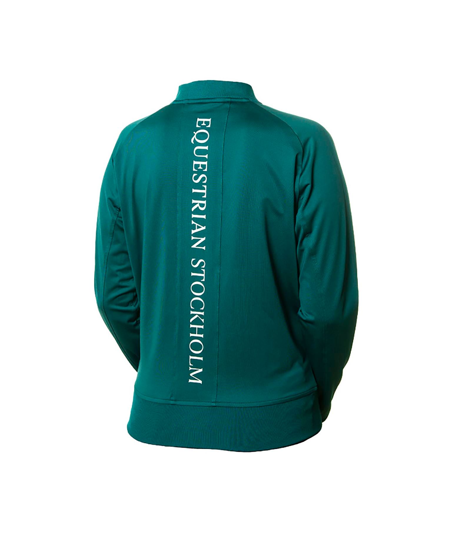 ES Amazonite Training jacket (XL) ES7340192800518 - Jackets - Houseofstables.com