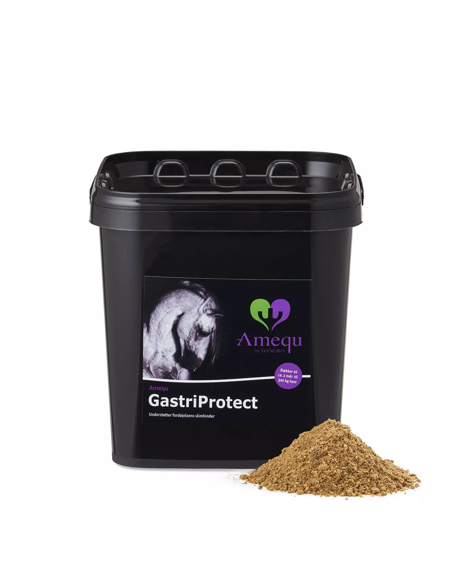 GastriProtect (3dl sample) - GastriPrNäyte - Product sample -  