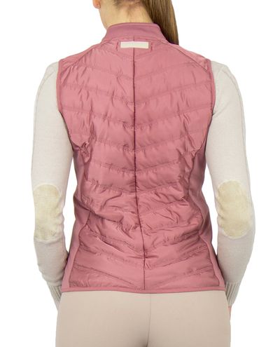 Rose Sofia Vest (XS)