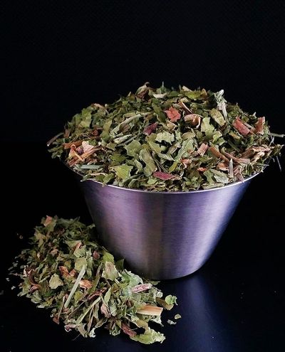 Dandelion (50g sample)