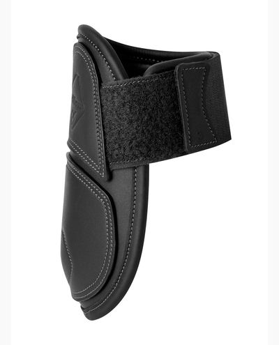 LM Capella Fetlock Boots Black