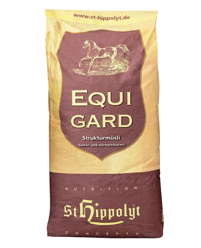 St EquiGard Nordic Musli (20kg)