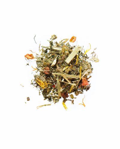 PA AlpenGrün Müsli (15kg)