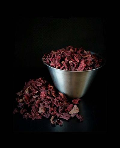 Beetroot groats (3dl sample)