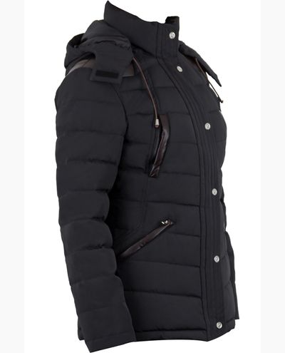 PS Virginia Winter Coat (XS)