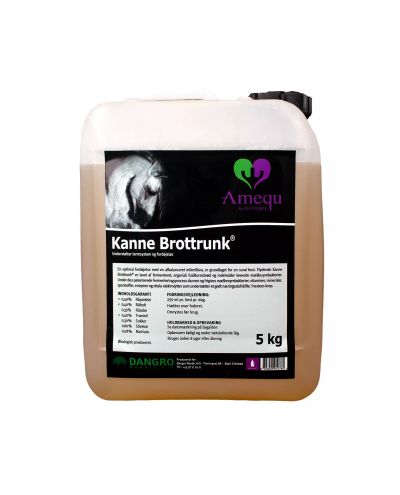 Kanne Brottrunk (5kg) Kanne Brottrunk (5kg)