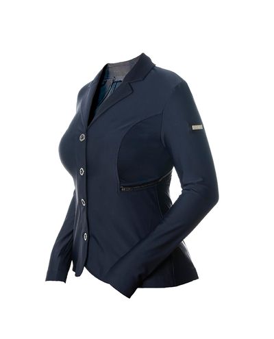 ES Navy Competition Jacket (M)