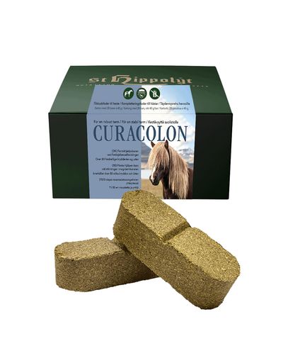 St Curacolon (1kg)