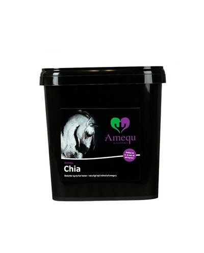 Chia Bucket (2.5kg)