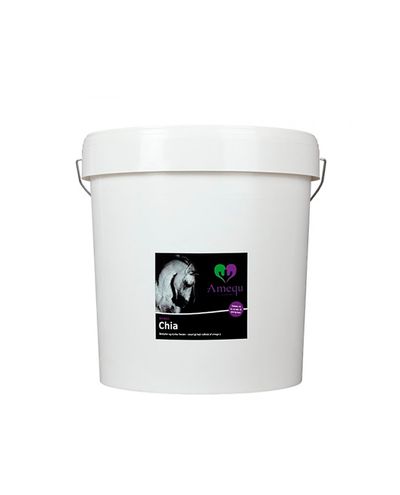Chia Bucket (10kg)