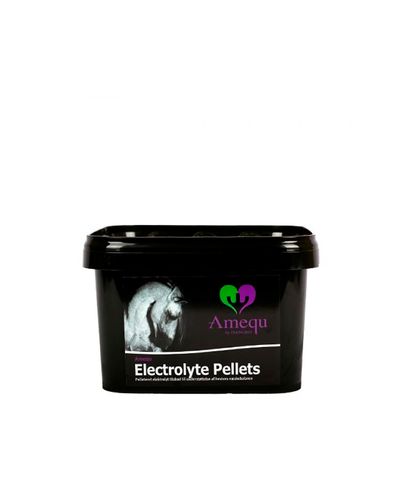 Elektrolyte pellets (2kg)