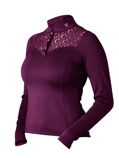 Purple Champion Equestrian Stockholm (L)
