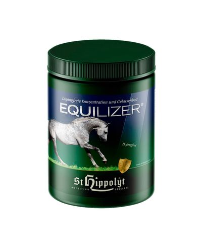 Equilizer (1kg) St Hippolyt