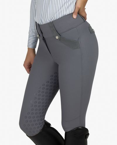 Grey Breeches Antracite Karen PS of Sweden