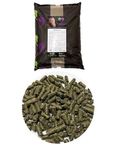 MetaPellets (15kg)