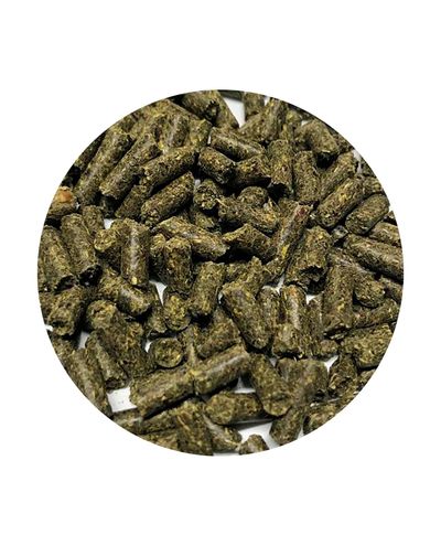 Active Pellets (15kg) Omega3