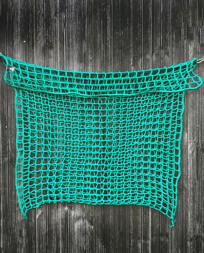 Hay Net M (4.5x4.5cm)