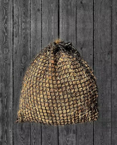 Hay Net M (4.5x4.5cm)