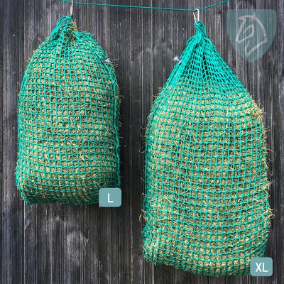 Hay Net XL (3x3cm)