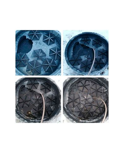 Hexa-Cover
