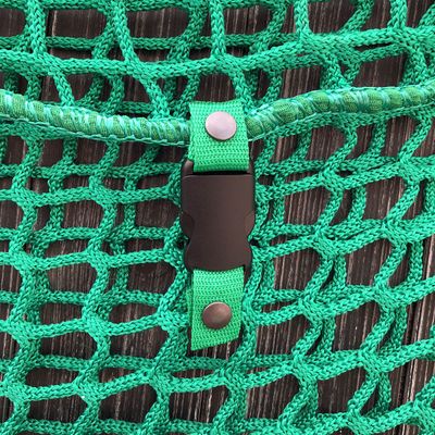 Hay Net round big bale  (3x3cm)