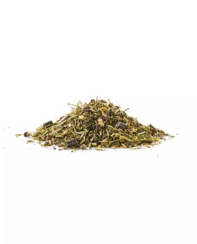 FiberBlanding (15kg best before)