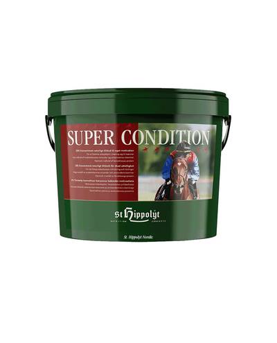 St SuperCondition 5kg