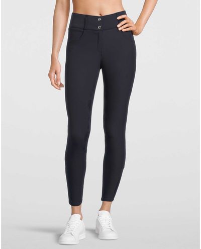 Navy Breeches Candice PS of Sweden