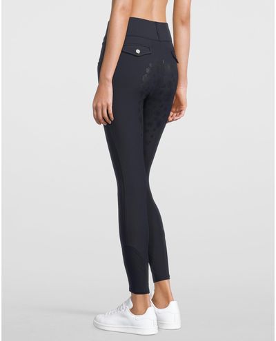 Navy Breeches Candice PS of Sweden