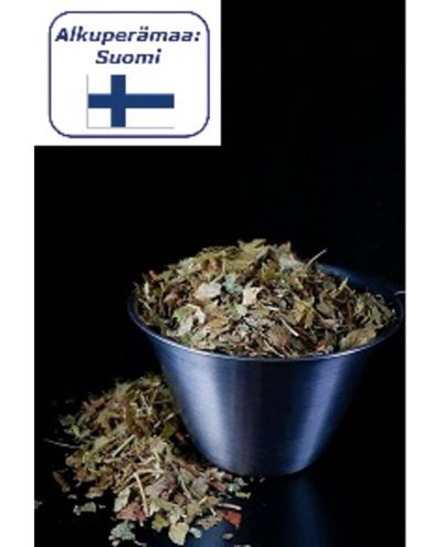 Blueberry Leaf (3dl sample)