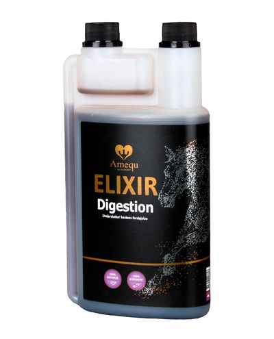 Elixir Digestion (1L)