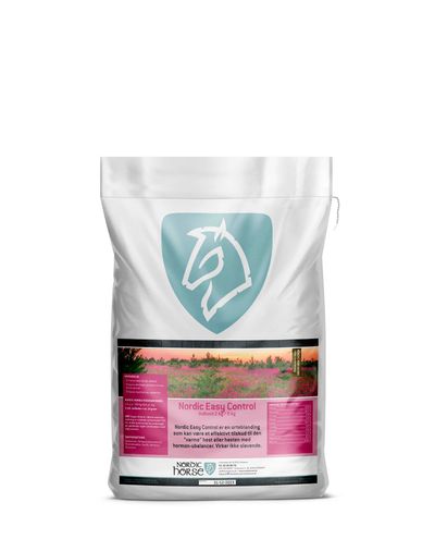 Easy Control (500g) Nordic