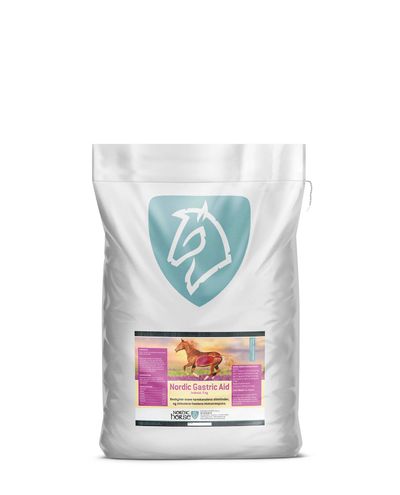 Gastric Aid (1kg) Nordic