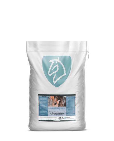 Elektrolyt Sticks (500g) Nordic