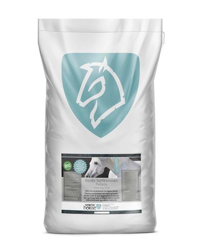 Black Kumin Pellets (4kg) Nordic