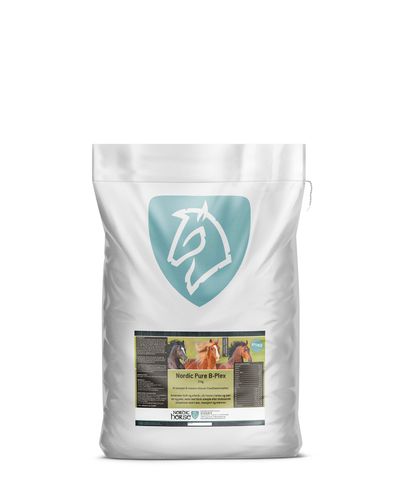 Pure B-Plex (1kg) Nordic
