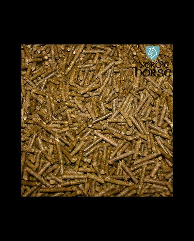 Classic Pellets (20kg) Nordic