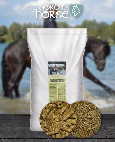 Classic Cobs (20kg) Nordic