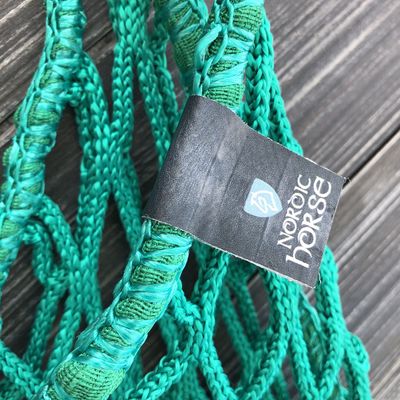 Haynet for EUR-pallet 3x3cm