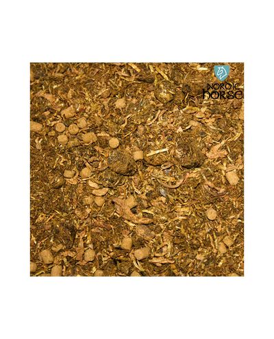 Fiber Mash (2.5kg) Nordic