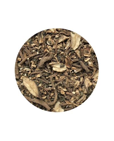 Inulin Mix (500g) Nordic