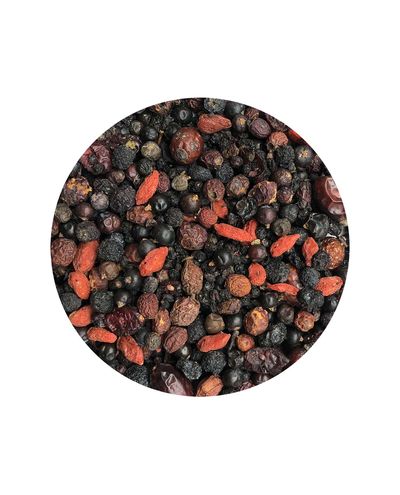 AO Berry Boost (500g) Nordic