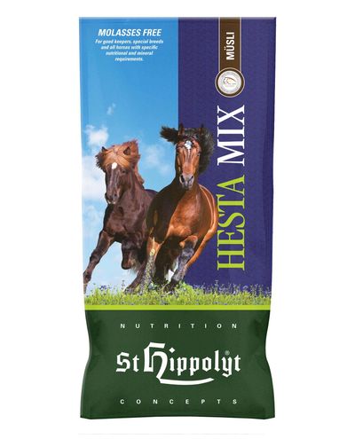 St HestaMix Musli (20kg best before)