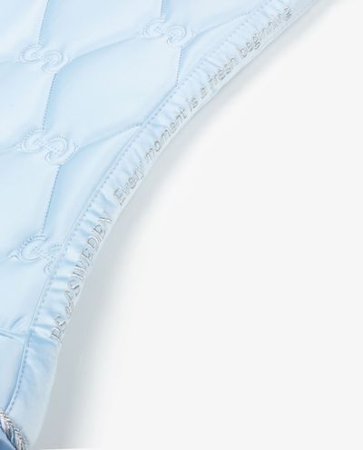Clear Sky Dressage Pad Signature (Full)