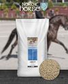 Building Rice (1kg sample) Nordic
