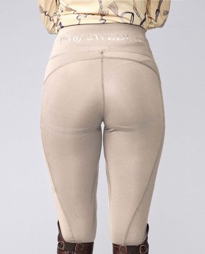 Moon Rock Riding Tights Jocelyn PS of Sweden