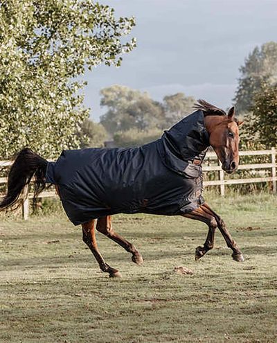 TurnOut-All Weather Rug Classic 0gr 