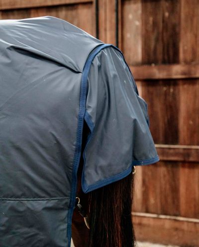 TurnOut-All Weather Rug Hurricane 0g 