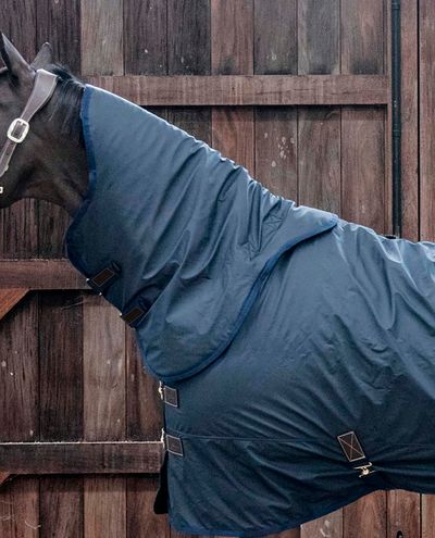 Neck for Hurricane-All Weather Rug 0g