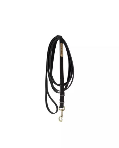 Stallion Lead Black (4m)
